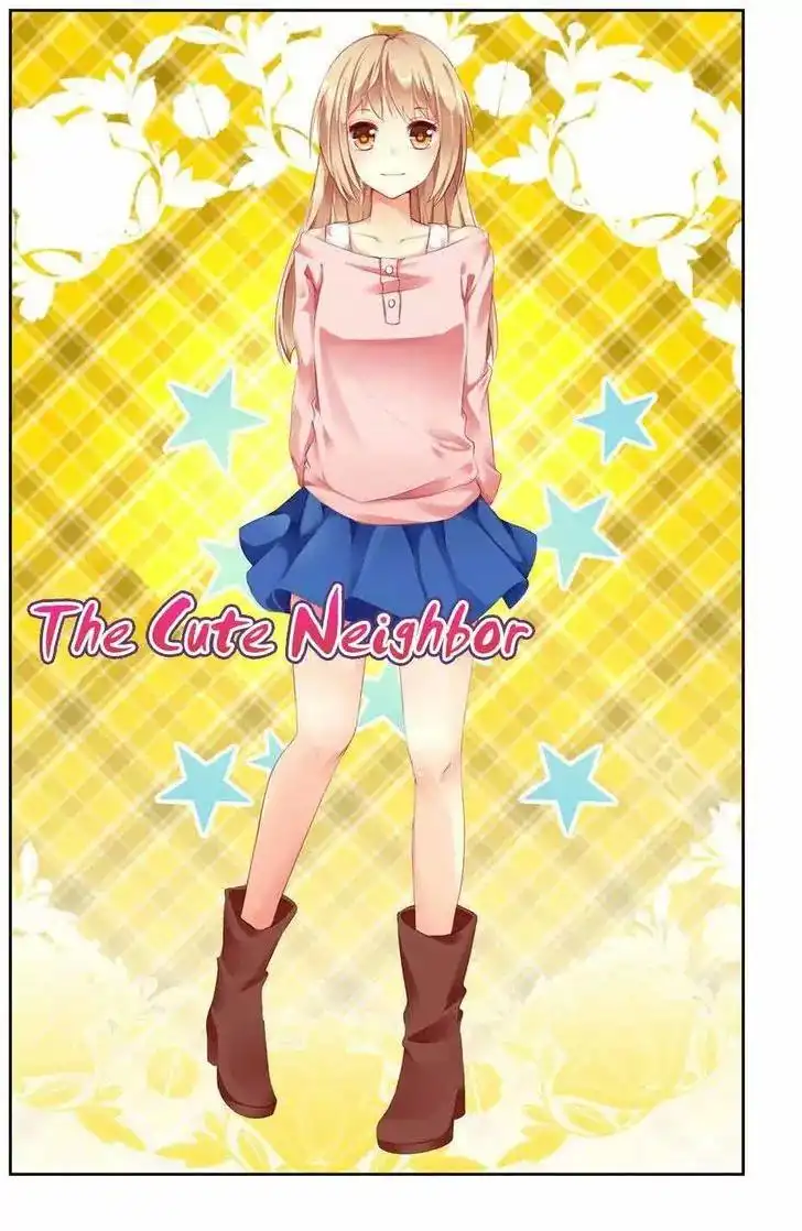 Adonis Next Door Chapter 9 1